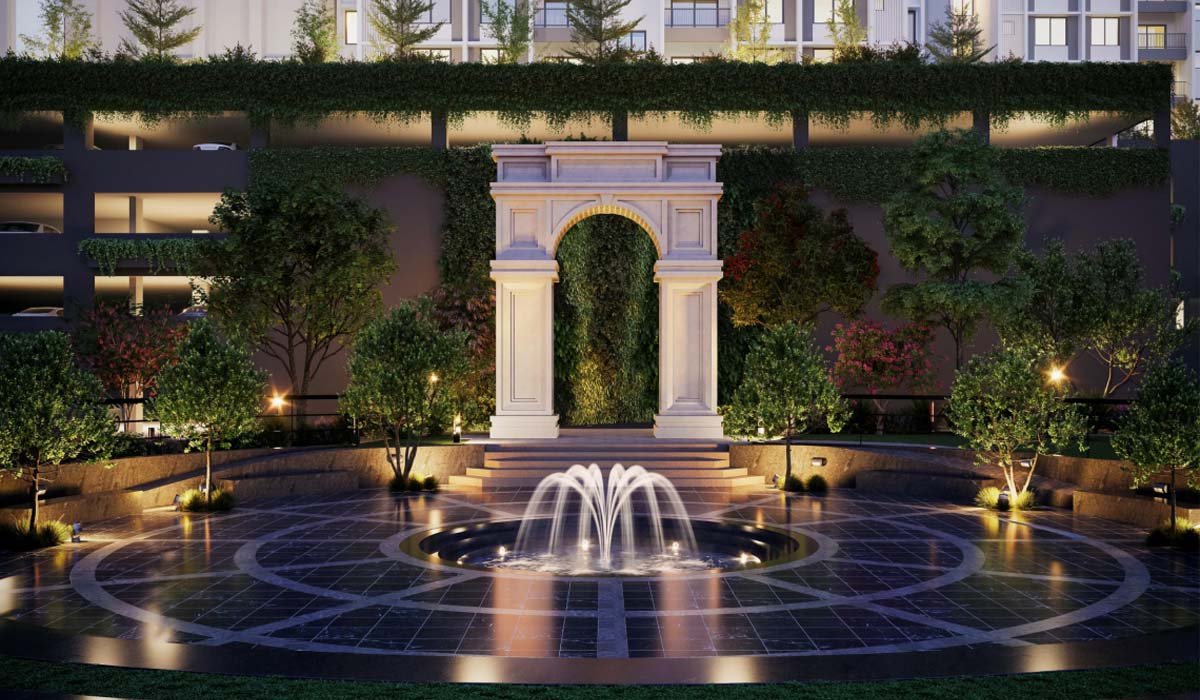  Sobha Manhattan Towers, Bengaluru, Karnataka